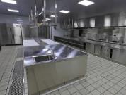 安顺厨房设备的选择应该要根据什么标准？